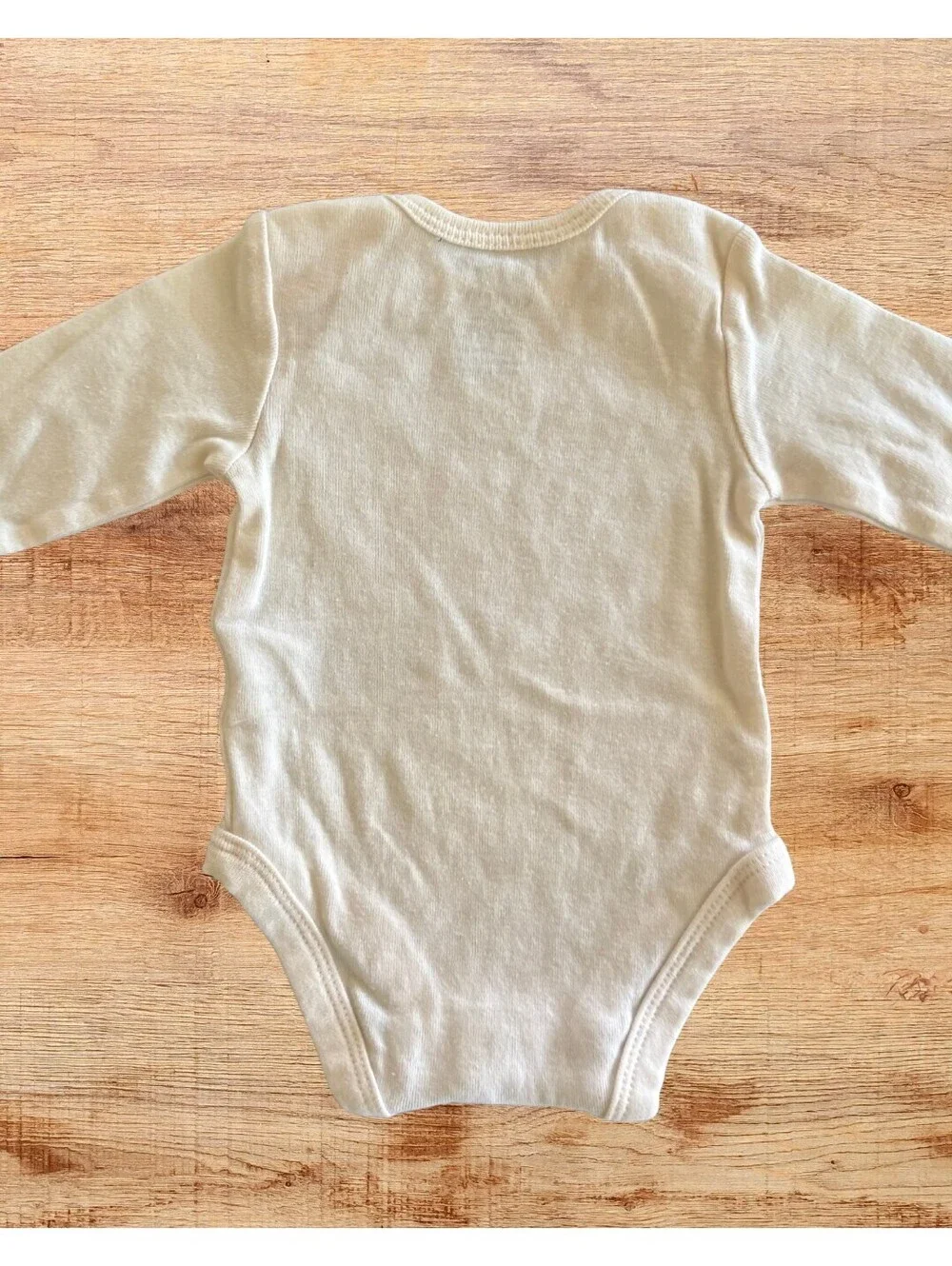 Carter's My 1st Easter Newborn Long Sleeve Bodysuit